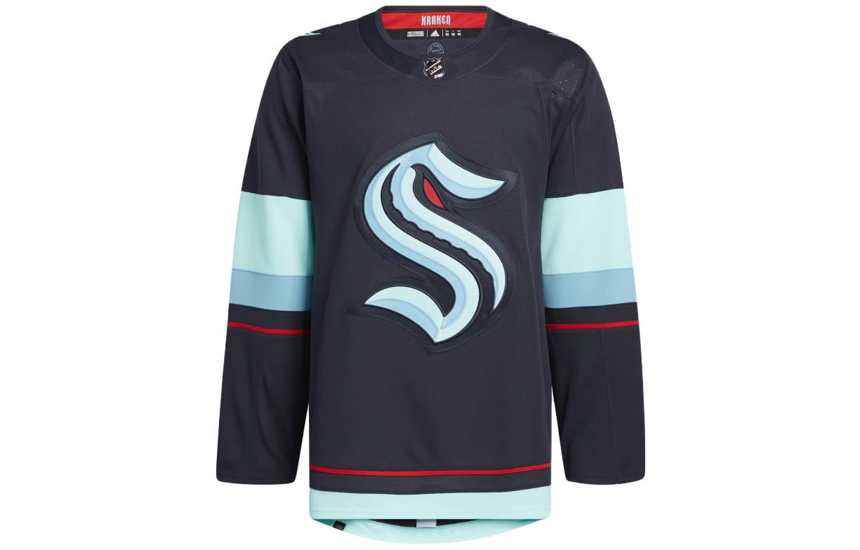 

Adidas Kraken Home Authentic Jersey GT5622 60