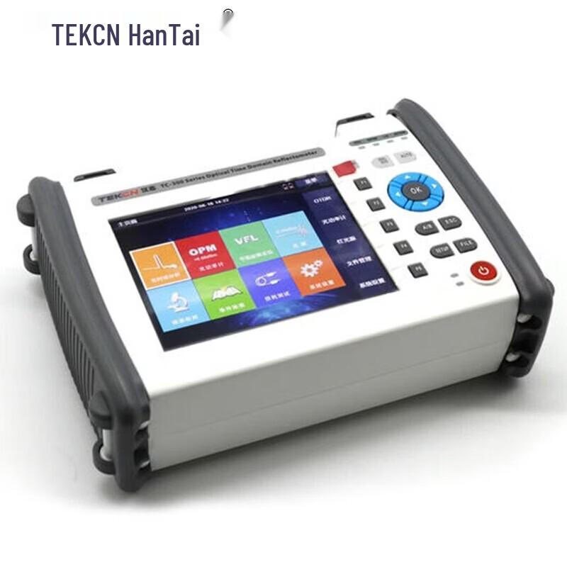 TEKCN TC-300 Optical Time Domain Reflectometer