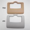 Touran Dome Light & Sunroof Switch Trim Panel for New & Old Models