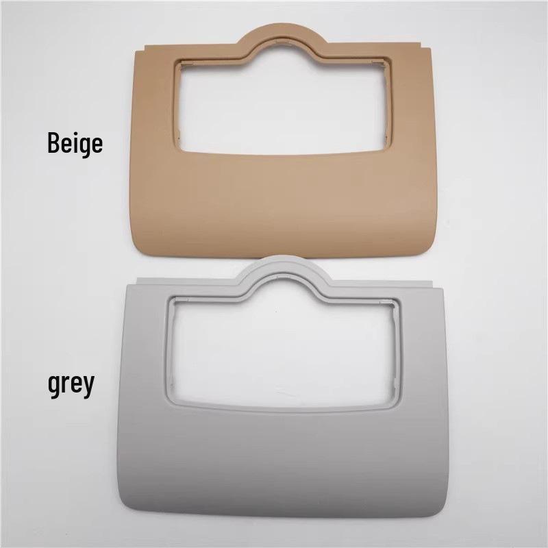 Touran Dome Light & Sunroof Switch Trim Panel for New & Old Models