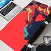 90x40cm Rubber Pc Mousepad One Piece Luffy New Gamer Gaming New Mouse Pads Bigs Desk Keyboard Mat Computer Laptop Mat