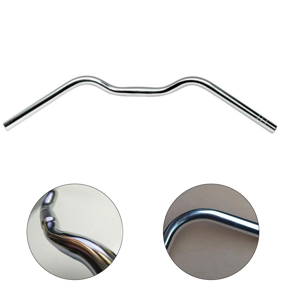 Swallow Handle Bike Handlebar With Small Curved Mountain Bike Bicycle