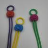 Multifunctional Food Sealing Strap Clip for Moisture-Proof Storage