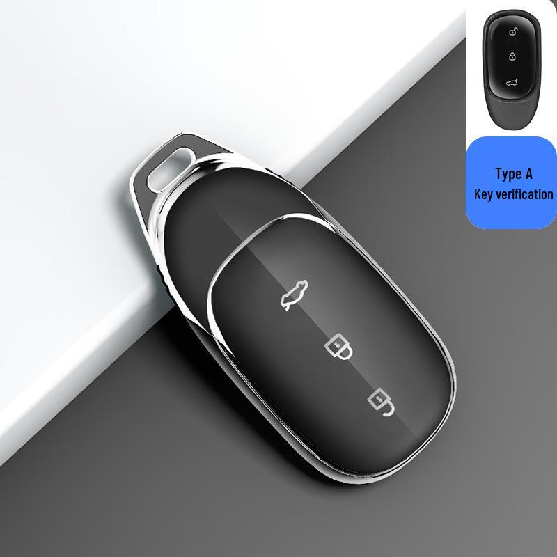 Ideální ochranný kryt na klíč L9 & Módní taška L9MAX pro ženy