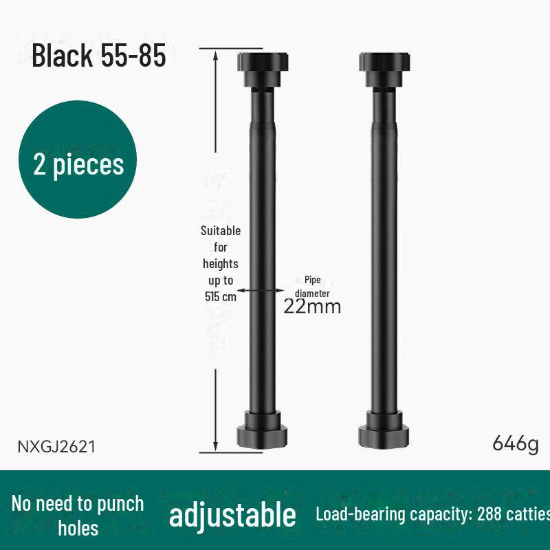 Stainless Steel Retractable Bracket for Undercounter Ceramic Wash Basin