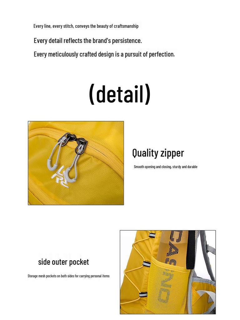 2025 Women's Lightweight Hiking & Cycling Backpack - Outdoor, Travel & Climbing Sports Bag
