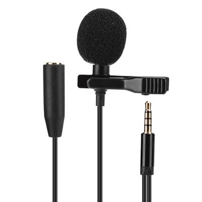 Audio - video příslušenství – Mikrofony