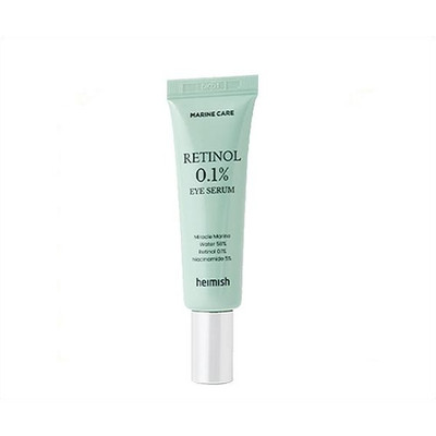 (Sc5) Marine Care Retinol 0,1% Serum pod oczy 30 ml