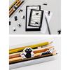 45 Pcs/Box Lovely Kitten Stickers Cats Theme Stickers Water Bottle Stickers Animals Decorative Stickers for Journaling