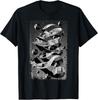 Üst giysisi – T-shirtler