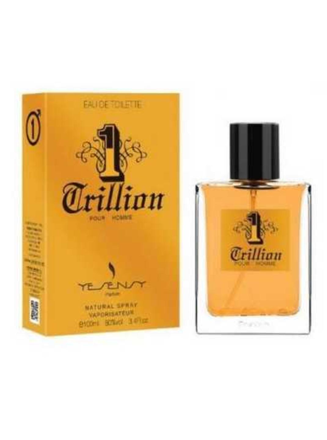 

1 Trillion Pour Homme - Parfum 1 pcs.