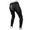 Komine Bike Protector Protect Mesh Underpants Long Black M SK-612 305 CE Standard Material