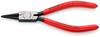 KNIPEX Snap Ring 4411J1 Pliers, 12-25mm,