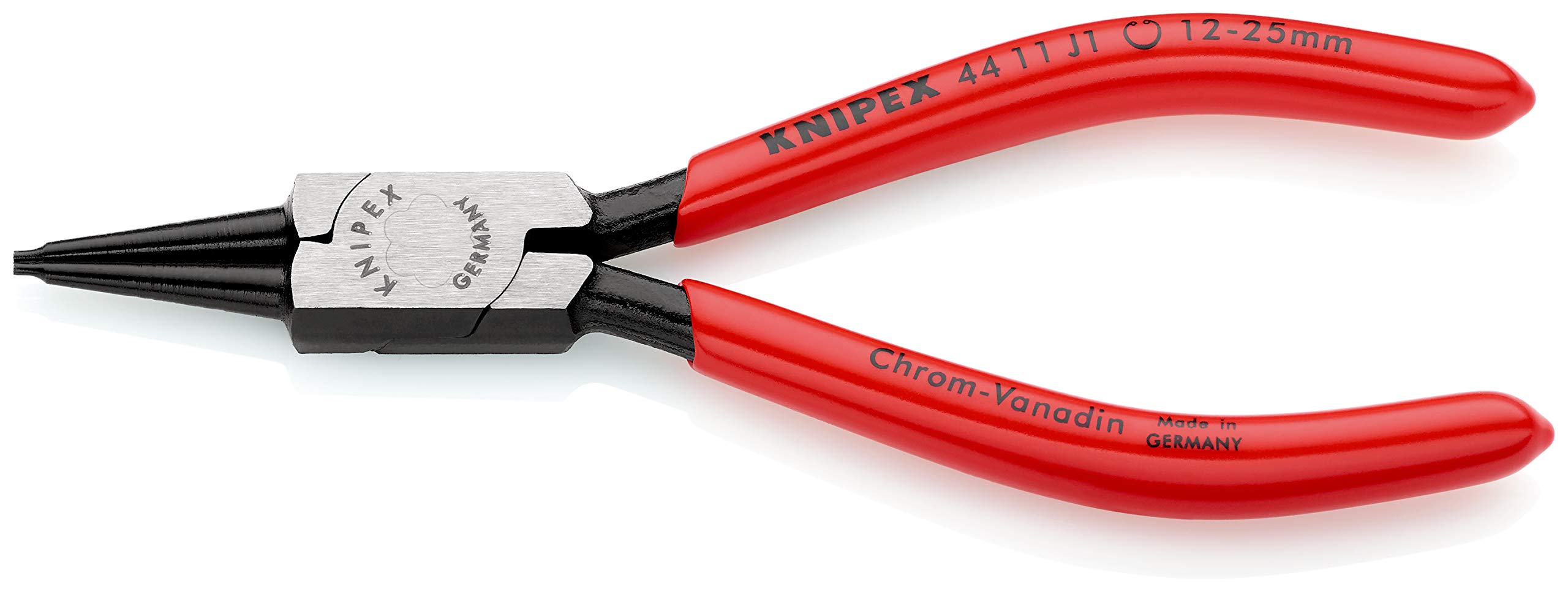 

KNIPEX Snap Ring 4411J1 Pliers, 12-25mm,