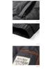 Men's Winter 2025 Trendy Stand-up Collar Down Jacket - Warm, Waterproof, Fashion Outerwear