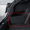 1Pc Rear Trunk Organizer Accessories For Tesla Model3 16-21