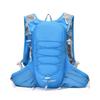 12L Portable Trail Running Backpack with Hydration Pack for Men & Women – Ideal for Outdoor Activities & Marathons