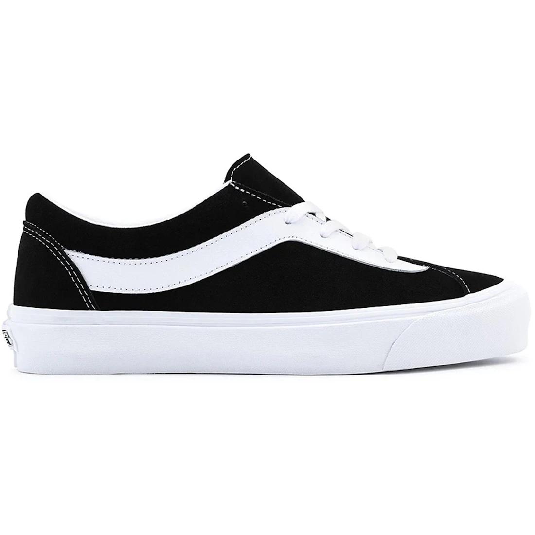 

Sneaker Vans Bold Ni Black(VN0A3WLPOS7) 35