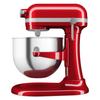 Kitchenaid Artisan 5Ksm70Shx 6.6L Mixer Kitchenaid Color: Caramel Red