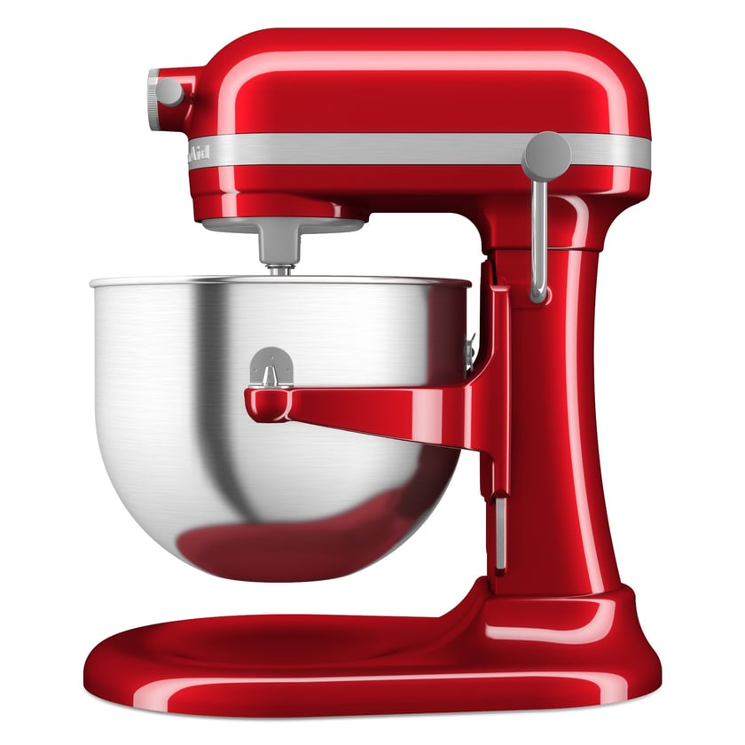 Kitchenaid Artisan 5Ksm70Shx 6.6L Mixer Kitchenaid Color: Caramel Red