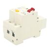 DZ47LE63 1P+N Miniature Circuit Breaker Household Leakage Protection Circuit Breaker