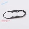 Car Air Condition AC Vent Outlet / Water Cup Holder Cover Trim For Volkswagen Arteon 2018 - 2024 Decoration Interior Accessories
