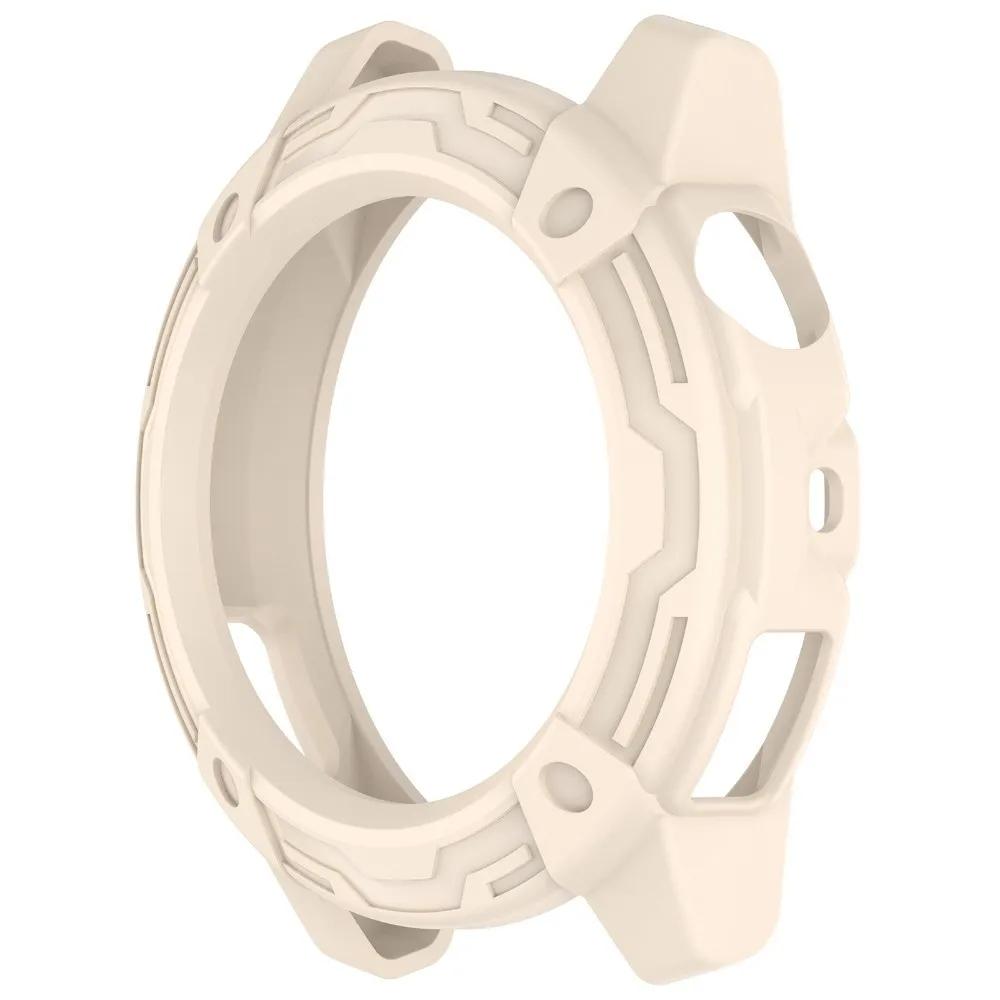 New TPU Protective Case Hollow Anti-Scratch Frame Bumper Soft Edge Shell for COROS NOMAD Smart Watch Accessories