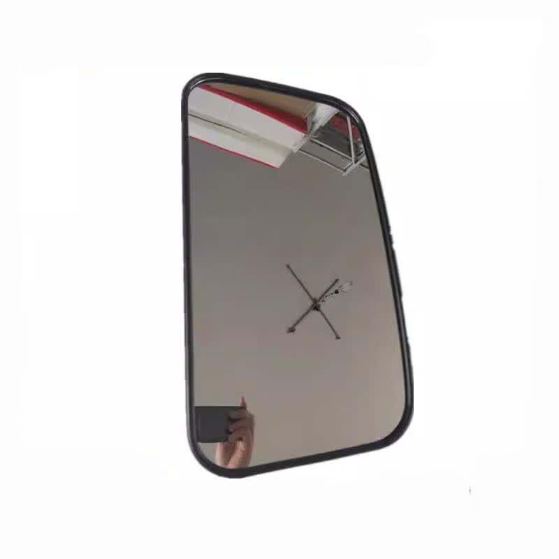 Heavy Duty Truck & Crane Rearview Mirrors