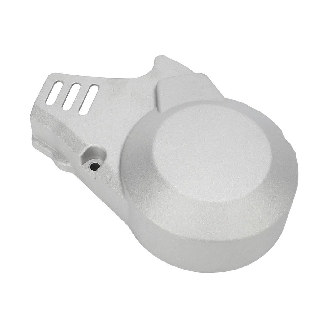 Motorcycle Engine Stator Cover Metal Alloy Left Universal for 110cc 125cc 150cc 160cc 170cc 180cc Dirt Pit Motor Bike