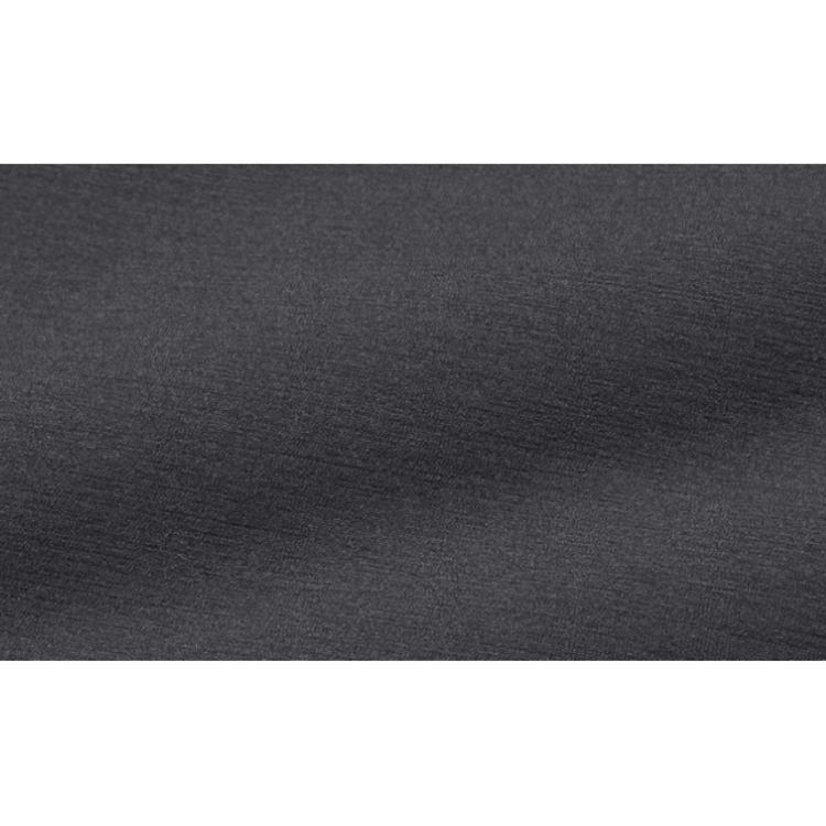 Uniqlo Solid Color Elastic High-Stretch Sports Shorts Unisex Shorts Rock-Gray 456790-08