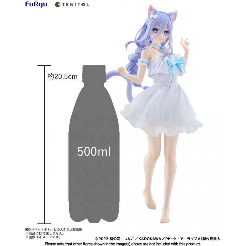 Tenitol TAll Mio TAkAmiyA DAte A LiVe V