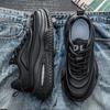Moda Rap Lacci Scarpe da Casa Uomo Mary Jane Sneakers alla Moda per Uomo Stivale da Basket Sportivo Top Vendita Prodotti di Tendenza Scuola