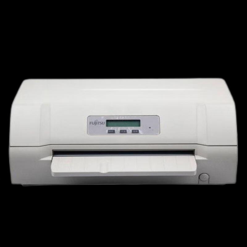

DPK200A Red-Black 24-Pin Card Printer