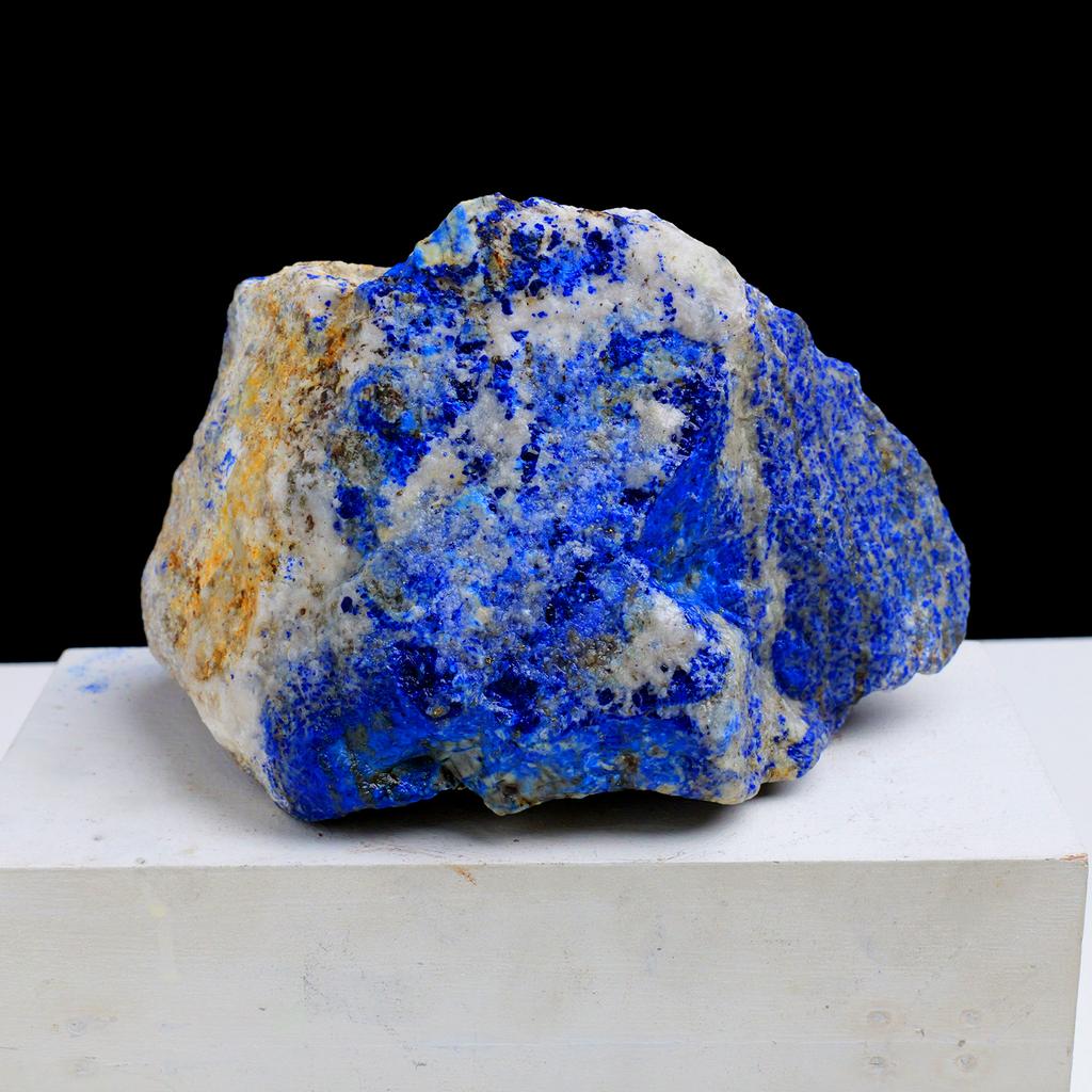 Natural High Quality Healing Crystal Large Size Lapis Lazuli Raw Stone for Decoration