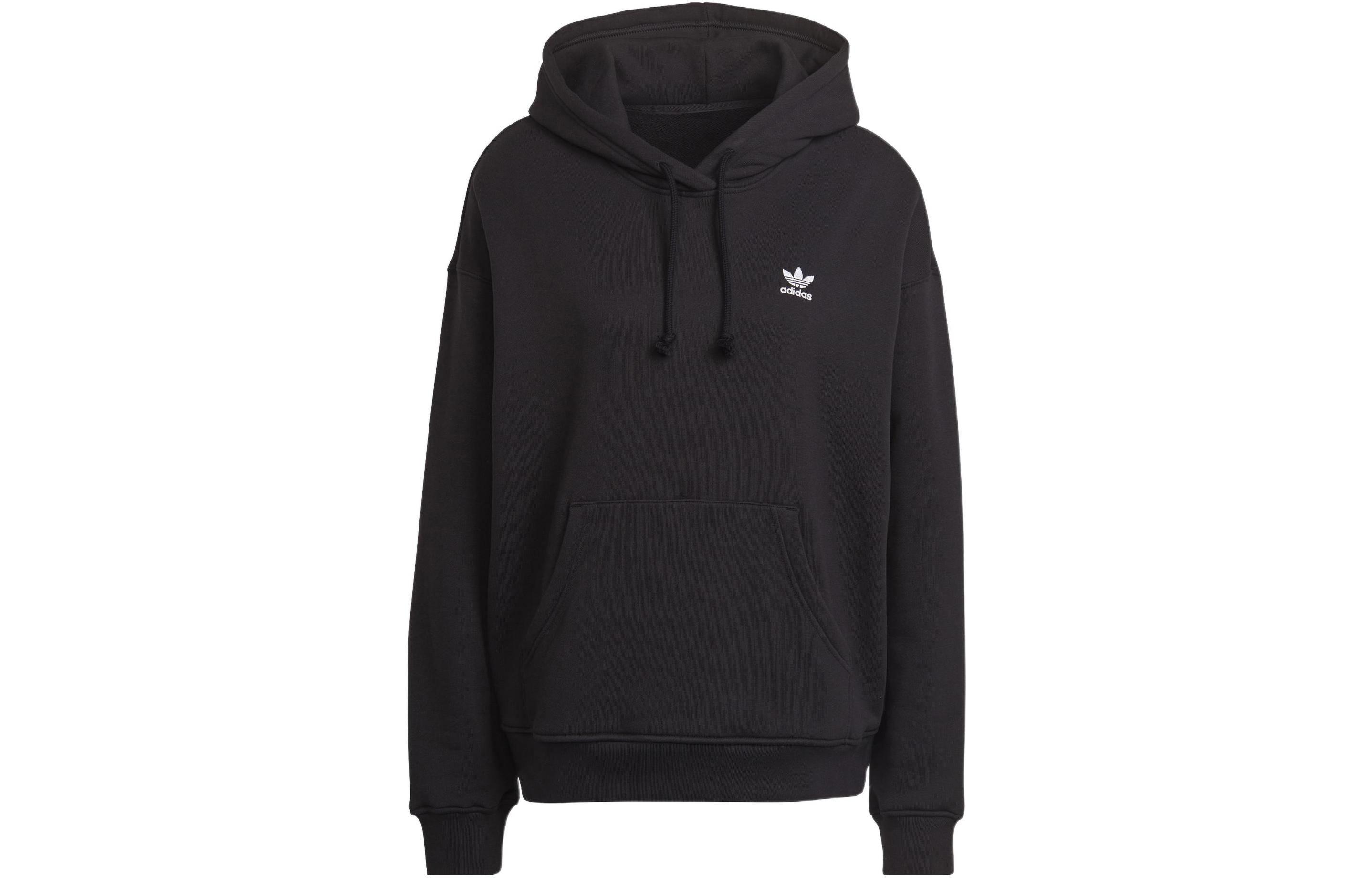 

Adidas Originals Sweatshirt Women s Black HF2000 30
