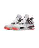 Air 4 Retro Low Soluk Limon Jordan 4 AJ4 Soluk Limon 408452-116