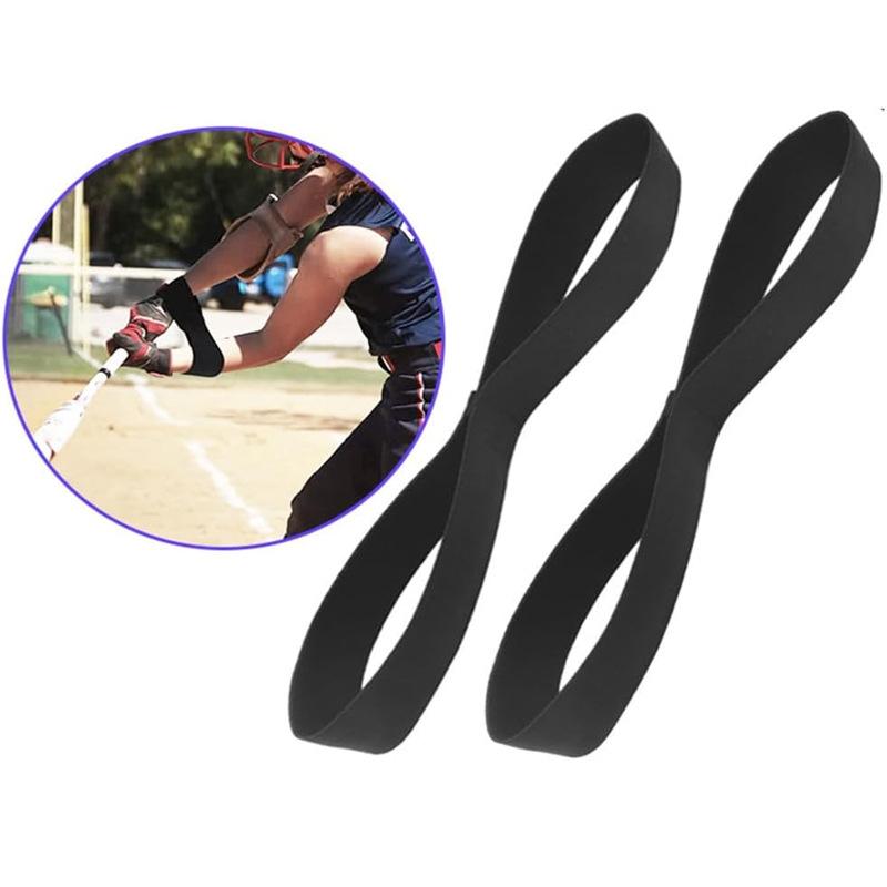 Baseball Swing Trainer Assist with Softball Beginner Posture Correction Fixed with Perfect Hit Launch