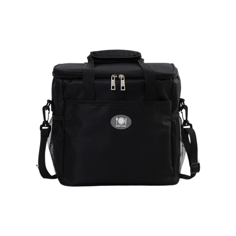 Thickened Waterproof Outdoor Picnics Box Lunch Insulation Bag Food Container Portable Handheld Lunch Box Bag Enduring