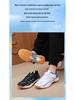 Breathable Unisex Badminton & Table Tennis Shoes for Summer Training