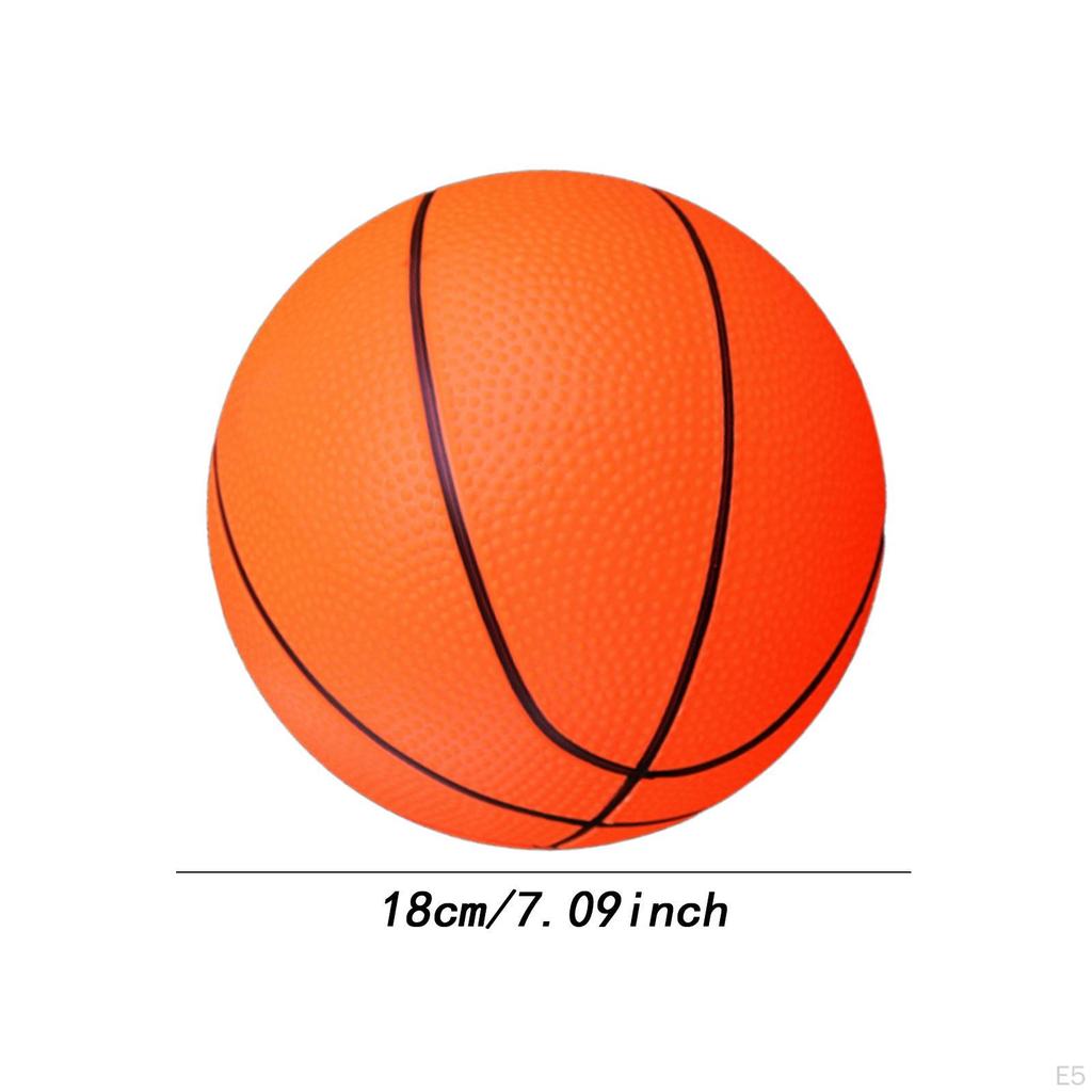 Piłka sportowa dla dzieci Zabawki do zabawy w domu i na zewnątrz Skaczące Miękkie Małe Piłki Prezent urodzinowy