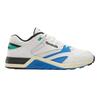 Womens/Ladies ERS 4000 Leather Trainers