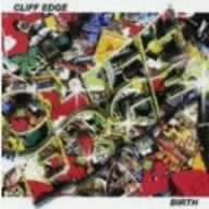 

CD CLIFF EDGE, MAY’S, 2BACKKA; BIG RON - BIRTH Japan ObiJapanese Pop/Rock Used