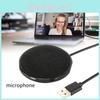Usb Remote Microphone Office Small Conference Omnidirectional Communication