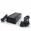 60V Fast Charger 67.2V/5A Charger For 16S 60V Electric Bike Lithium Battery Charger IEC/PC Connector Strong Heat Dissipation