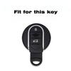 Soft Tpu Auto Key Fob Cover Case Protective Housing Fit For Bmw Mini Coopers One Series Jcw F56 F55 F54 F57 F60 R55 R56 R57 R58 R59 R60 S Roadster