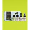 Grabity Gravity Discovery Kit  4 Piece Travel Set 