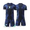 2026 Brazilië Uit tenue