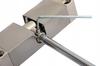 Door Closer for Gates and Gates 10-40 Steel