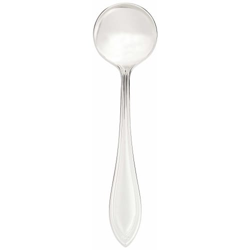 Sato Metal Industry SALUS Leilian Sugar Ladle, Made in Japan