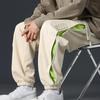 Spring Autumn Men's Sweatpants Big Size 8XL 7XL 6XL Sportswear Cotton Casual Baggy Jogger Pants Hip Hop Sweats Trousers